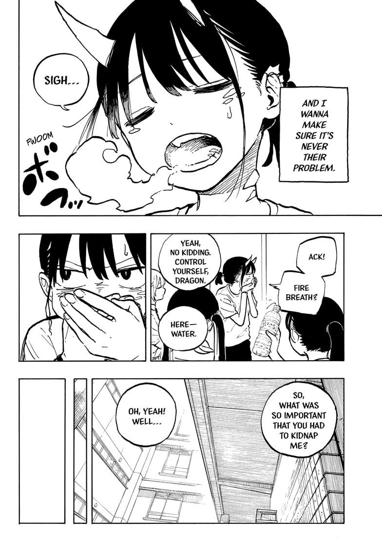 Ruri Dragon, Chapter 43 image 18